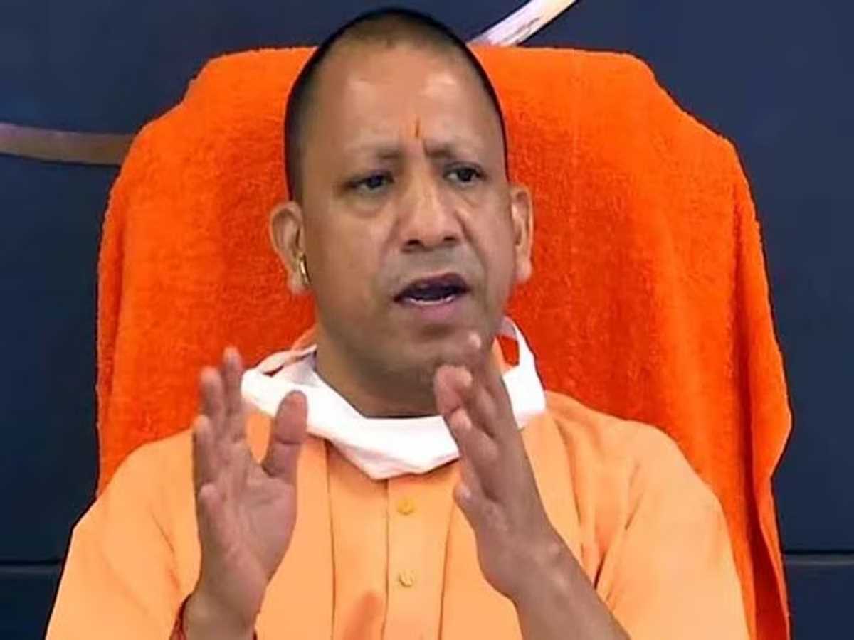 यूपी में जब तक एक भी किसान का धान शेष, जारी रहेगी खरीद : मुख्यमंत्री योगी